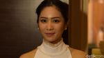 Santainya Bunga Zainal Bahas Soal Pernikahan