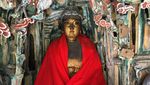 Foto: Kuil Cantik nan Ekstrem di Tebing Gunung China