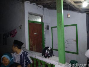 Satu Lagi Terduga Teroris di Probolinggo Diamankan Densus 88