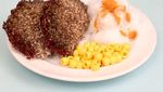 Terbuat Dari Kaus Kaki hingga Karpet, Ini 10 Fake Food yang Keren