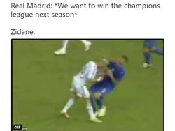 Parade Meme Kocak Wenger Gantikan Zidane di Real Madrid