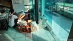 Belanja Sembako Murah di Pasar Rawamangun