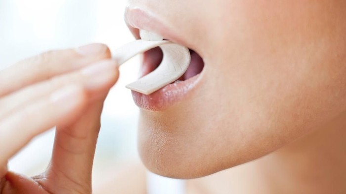 Riset Ahli Klaim Permen Karet Berpotensi Putus Penularan COVID-19, Kok Bisa?