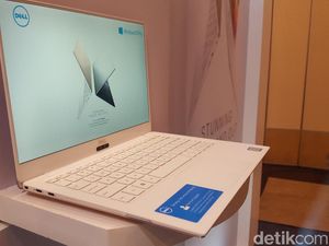 HP dan Dell Berencana Keluar dari China?