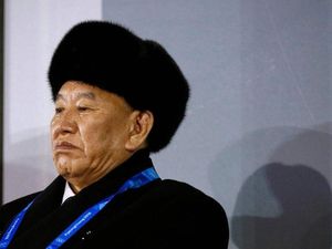 Korea Utara Kirim Utusan ke Amerika, Siapa Dia dan Apa Misinya?