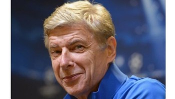 Bakal seneng juga nih kalo bisa melatih pemain-pemain top, gak ketemu Welbeck dkk lagi kayak di Arsenal. (Foto: Internet)
