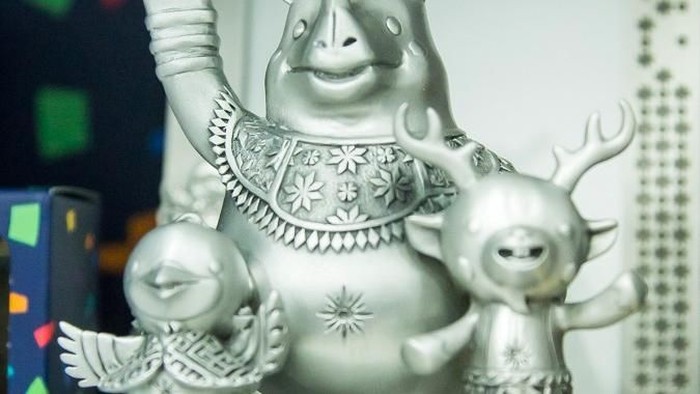 Tak Ada Pajak, Tiket Nonton Asian Games 2018 Bisa Murah