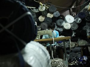 UMP Jabar Tinggi, Pengusaha Korea Was-was Gulung Tikar