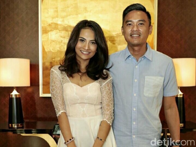 Jadi Pacar Salehah, Vanessa Angel Ketiban Transferan dari Lingga Jadi Pacar Salehah, Vanessa Angel Ketiban Transferan dari Lingga