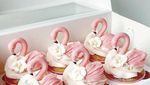 Serba Pink! Ini Biskuit dan Cupcake Bertema Flamingo yang Bikin Gemas