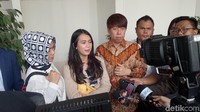 Beberapa waktu lalu Dhea Annisa kehilangan kameranya yang seharga Rp 252 juta. Foto: Desi Puspasari/detikHOT