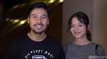 Curhat Chicco Jerikho Soal Kehamilan Putri Marino