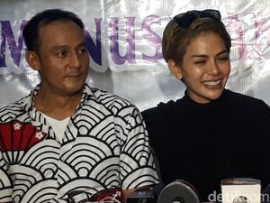 Eh eh... Habis Diperiksa, Kok Kamu Kabur Sih Dipo Latief?