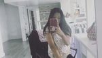 Nikita Mirzani Galau-galau di Medsos, Putrinya Kabur dari Rumah