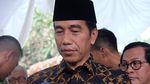 Berita Heboh: Jokowi Minta Maaf Hingga Fredrich Dituntut 12 Tahun Bui