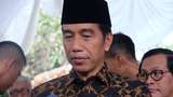 Jokowi Hadiri Rembuk Nasional Aktivis 98 Jokowi Hadiri Rembuk Nasional Aktivis 98