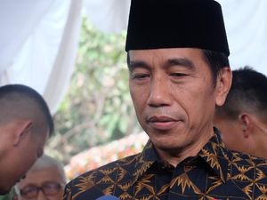 Jokowi Pastikan Korban Tenggelamnya KM Sinar Bangun Dapat Santunan