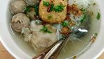 Gurih Banget! 10 Bakwan Malang Komplet yang Mantap Buat Berbuka