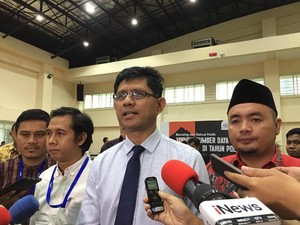 KPK: Waspadai Kepala Daerah Miliki Konsesi Tambang