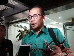 KPU Gelar Rapat Pleno Rekapitulasi Suara Luar Negeri Hari Ini