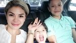 Dokter Ganteng yang Dekati Ayu Ting Ting, Vanessa Angel Gandeng Pacar