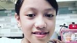 Nikita Mirzani Galau-galau di Medsos, Putrinya Kabur dari Rumah