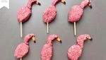 Serba Pink! Ini Biskuit dan Cupcake Bertema Flamingo yang Bikin Gemas