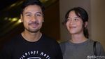 Curhat Chicco Jerikho Soal Kehamilan Putri Marino