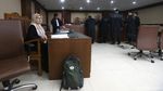 Sidang Lanjutan PK Eks Menkes Siti Fadillah