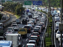 Arus Balik Diskon 20% Lewat Tol, Catat Nih Ruas dan Waktunya!