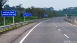 Penampakan Tol Salatiga yang Tahun Ini Bisa Dipakai Mudik