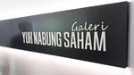 Mengintip Kerennya Galeri Yuk Nabung Saham Kebanggaan BEI
