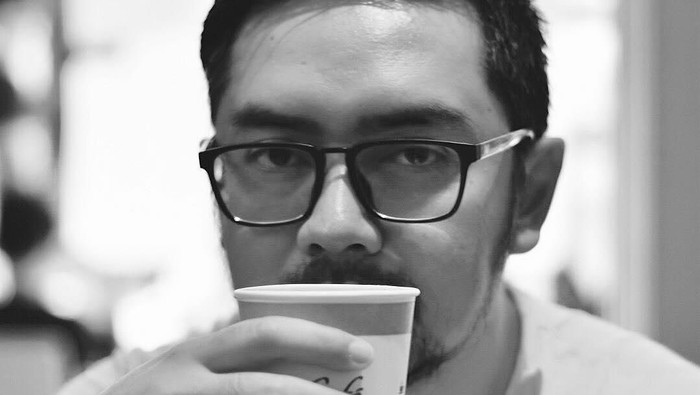 prabu revolusi makan