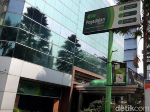Pegadaian Mau Go Global Kejar Nasabah WNI di Luar Negeri