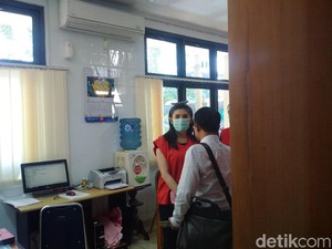 Ditahan Jaksa, Angela Lee Kini Mendekam di Lapas Wirogunan Yogya
