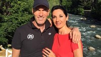 Liburannya Zidane pun tidak terlihat neko-neko. Pemain yang pernah membawa Prancis juara Piala Dunia tahun 1998 ini hanya sering memposting liburan bersama istri dan keluarganya (Zidane/Instagram)