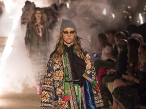Dear Fashionista, Segera Hadir Restoran Pop-Up Gucci di Singapura