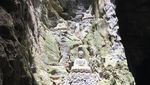 Foto: Neraka dalam Gua Vietnam
