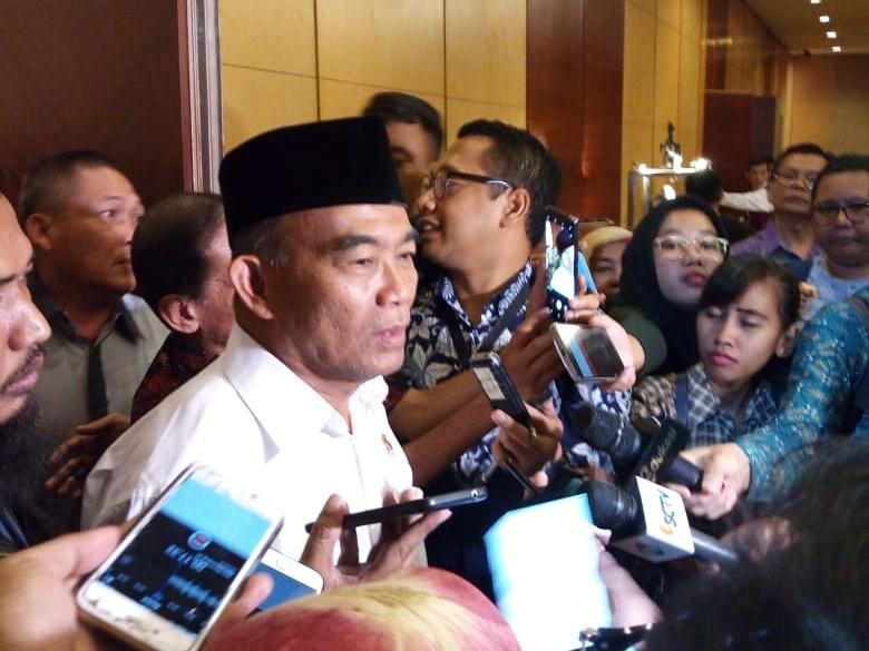 Mendikbud: Sistem Zonasi Demi Pemerataan Pendidikan di Indonesia Mendikbud: Sistem Zonasi Demi Pemerataan Pendidikan di Indonesia