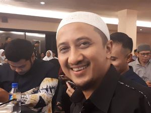 7 Fakta Yusuf Mansur yang Bicara Keislaman Jokowi
