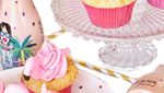 Serba Pink! Ini Biskuit dan Cupcake Bertema Flamingo yang Bikin Gemas