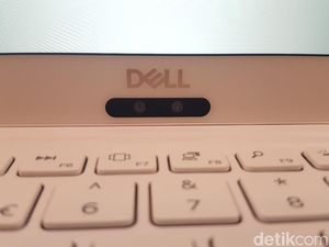 Dell Tambal Celah Keamanan di Ratusan Seri Laptop