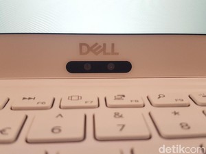 Dell Tambal Celah Keamanan di Ratusan Seri Laptop