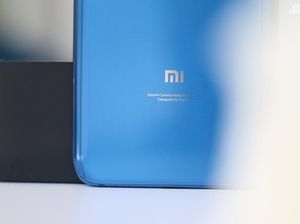 Xiaomi Diam-diam Bikin Ponsel 5 Kamera