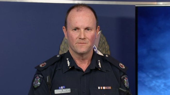 Oknum Polisi Palsukan 250 Ribu Tes Alkohol di Australia