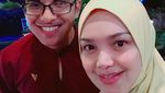 Siti Nurhaliza yang Semakin Memukau Pasca Melahirkan