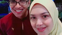 Si cantik Siti Nurhaliza. Foto: Dok. Instagram/ctdk