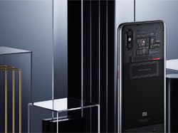 Lebih Dekat dengan Xiaomi Mi 8