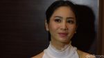Santainya Bunga Zainal Bahas Soal Pernikahan
