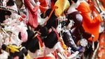 Foto: Kuil di Jepang dengan Ribuan Boneka yang Memiliki Roh